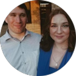 Profile photo of Macy Eades