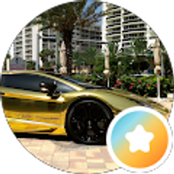Profile photo of Mike Supercars TopSpeed (Supercars Miami)