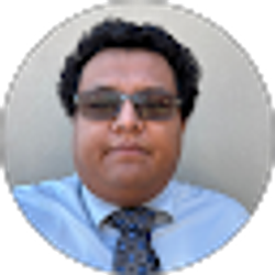 Profile photo of Joel Ferretiz