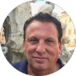 Profile photo of Rudy DeFinis