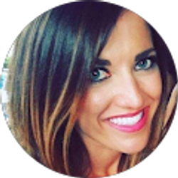 Profile photo of Jillian Morgan