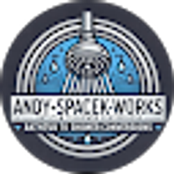 Profile photo of Andy Spacek