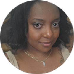 Profile photo of Donisha Minick