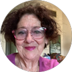 Profile photo of Krista