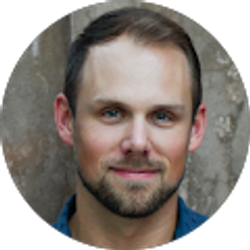 Profile photo of Patrick Brien