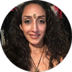 Profile photo of Theresa Goodman