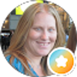 Profile photo of Jill Huber