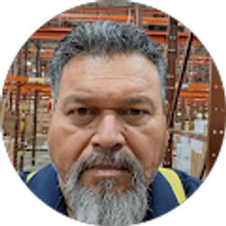 Profile photo of Jose Moreno