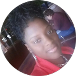 Profile photo of SherryAnn Phillip