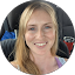 Profile photo of Lena O