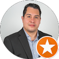 Profile photo of Brian Ramirez