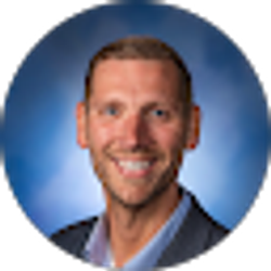 Profile photo of Kevin Schumacher