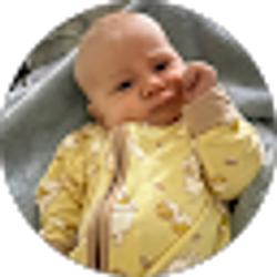 Profile photo of Jaime Garrison