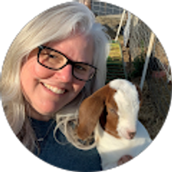 Profile photo of Elizabeth Boer