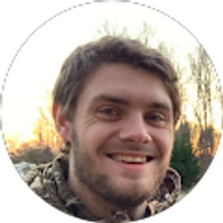 Profile photo of Hunter Walker