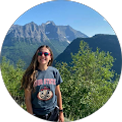 Profile photo of Chloe Flanigan