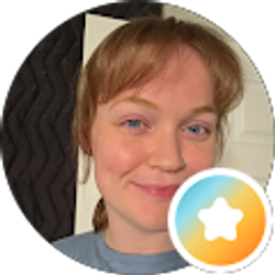 Profile photo of Tess Hill