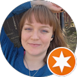 Profile photo of Tess Hill