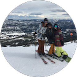 Profile photo of Larson Wade