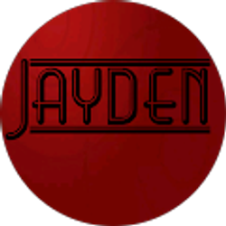 Profile photo of Jayden Yurick