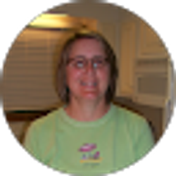 Profile photo of Cathy Moser
