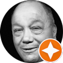 Profile photo of Forrest caro