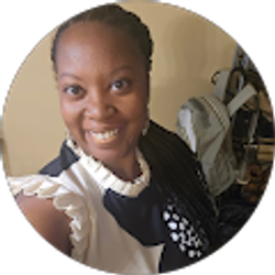 Profile photo of Ebony Avant