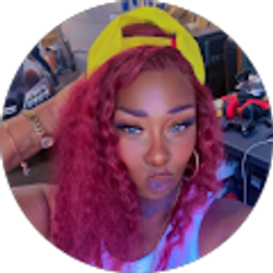 Profile photo of Kenya Hyman