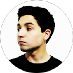 Profile photo of Germán Araya