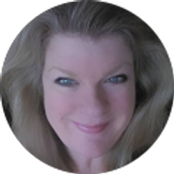 Profile photo of Mary Marlin