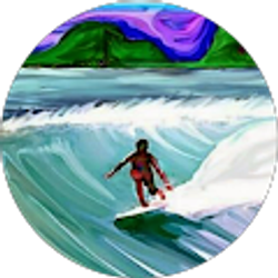 Profile photo of Latitude 34N