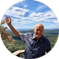 Profile photo of Les Meyers