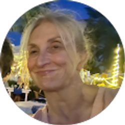 Profile photo of Cindy Machen