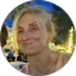 Profile photo of Cindy Machen