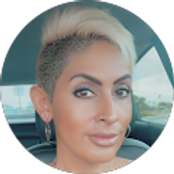 Profile photo of Tricia Ramos Harper