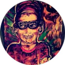 Profile photo of Erik Cofield