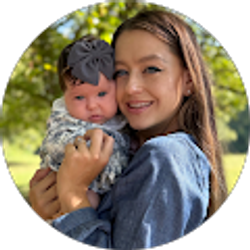 Profile photo of Amanda Abrassou