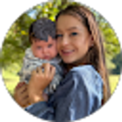 Profile photo of Amanda Abrassou