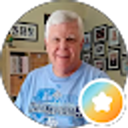 Profile photo of Ken Whitt