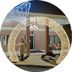 Profile photo of Michelle Valentin