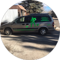 Profile photo of Gerald Hughes