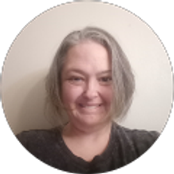 Profile photo of Jessica Hamm