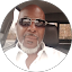Profile photo of Maury Williams