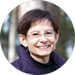 Profile photo of June Hanks