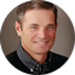 Profile photo of Steve Tarrant, Agent, CLU, CHFC