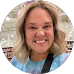 Profile photo of Sydney Williams