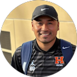 Profile photo of Horacio Olvera