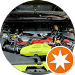 Profile photo of jeremy vansant