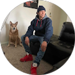 Profile photo of Jose Cruz