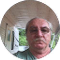 Profile photo of Frank Dunn
